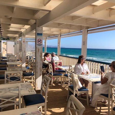 Beach Front Apartment With Stunning Ocean Views! 코스타카르마 외부 사진