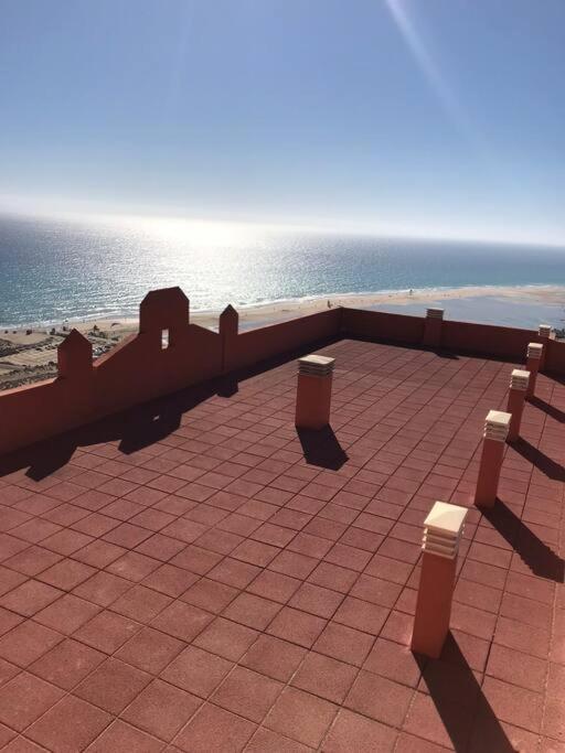 Beach Front Apartment With Stunning Ocean Views! 코스타카르마 외부 사진
