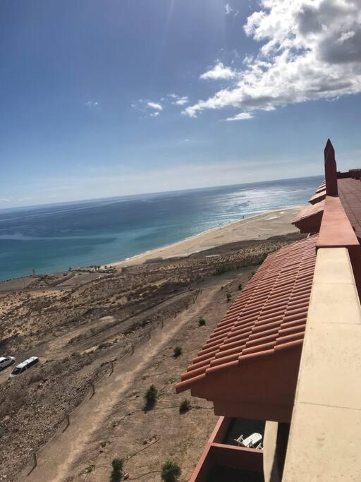 Beach Front Apartment With Stunning Ocean Views! 코스타카르마 외부 사진