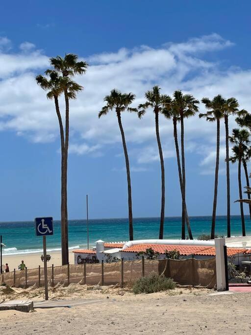 Beach Front Apartment With Stunning Ocean Views! 코스타카르마 외부 사진