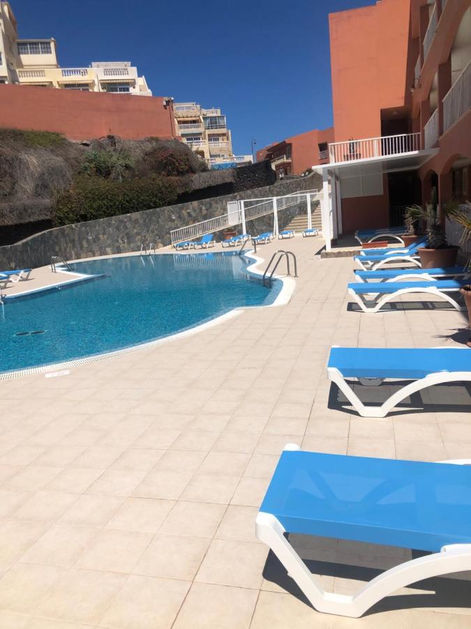 Beach Front Apartment With Stunning Ocean Views! 코스타카르마 외부 사진