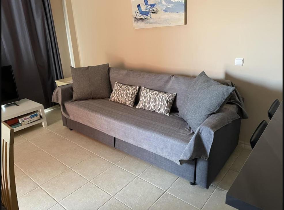 Beach Front Apartment With Stunning Ocean Views! 코스타카르마 외부 사진